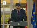 videos de Cumbre G-20 ; Zapatero satisfecho asistencia de España con voz y voto.