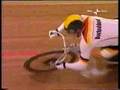 videos de Olympic games 2004- team sprint final 1° 2°