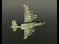 Lock on su-25 Lock on su-25