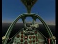 Lock on su-25