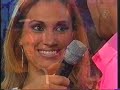 susana gonzalez bailando salsa