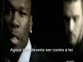 50 Cent feat. Justin Timberlake - She wants it (Traduzido)