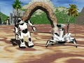 The Robot Planet and the Robosapien The Robot Planet and the Robosapien