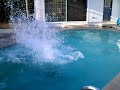 Matt's Roof Flip