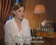 Toute l'équipe de Reviens moi en interview