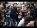 World War Z -- Movie Review - YouTube