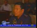 Teledyaryo: Pres. Arroyo 'speedy justice vs. Ducat et  al'
