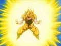 Tribute to Goku - AMV