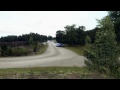 Richard Burns Rally - Rally School: Graphics Test リチャード・バーンズ ラリー