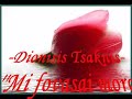 singer:dionisis tsaknis
title:mi fovasai moro mou
cd:to trito mati