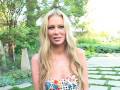 Jenna Jameson on Shatner's Sexiness