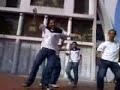 dança do siri - CSTA dança do siri - CSTA