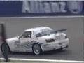 Race Taxi Nürburgring 2007