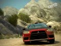 Dirt 2 Gameplay PC
