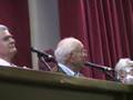 J. Bruner at the UAM (English & Spanish)