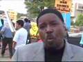 A Short Talk with Mahdi Bray
