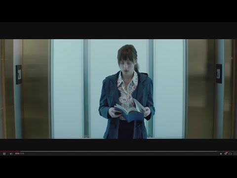 movie trailer - It's the movie trailer everyone is talking about. The Fifty Shades of Grey trailer was released today and has taken the internet by storm.
