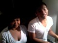 Always (Cover) - AJ Rafael & Kat Badar - Atlantic Starr