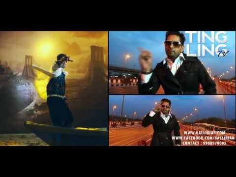 Balli Riar - Din Chari Janda Balli Riar - Din Chari Janda