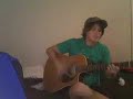 umbrella acoustic cover  rihanna   brad doggett