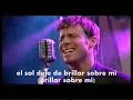 Backstreet Boys - Like a child subtitulada