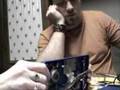circuit bent