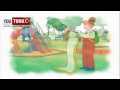 Caillou Türkce - Parktaki Oyunlar