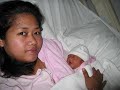 My first baby\ My first baby\