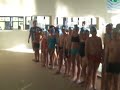 Saggio di Natale Nuoto Agrigento 2009