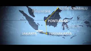 Breitling Jet Team South East Asia 2013
