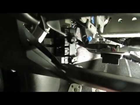 how to turn on fog lights in wagon r
