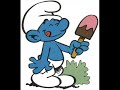 smurfarnas knark sång