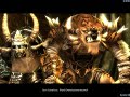 Eye of The North: Acto 2 Charr A