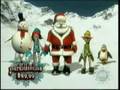 videos de Personalized Kid's Christmas DVD as seen on The View!