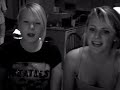 jess and hanah sugarbabes ugly