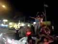 Samba Gouranga Girl Dance