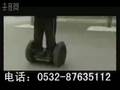 车随人动-智能代步车正向我们走来