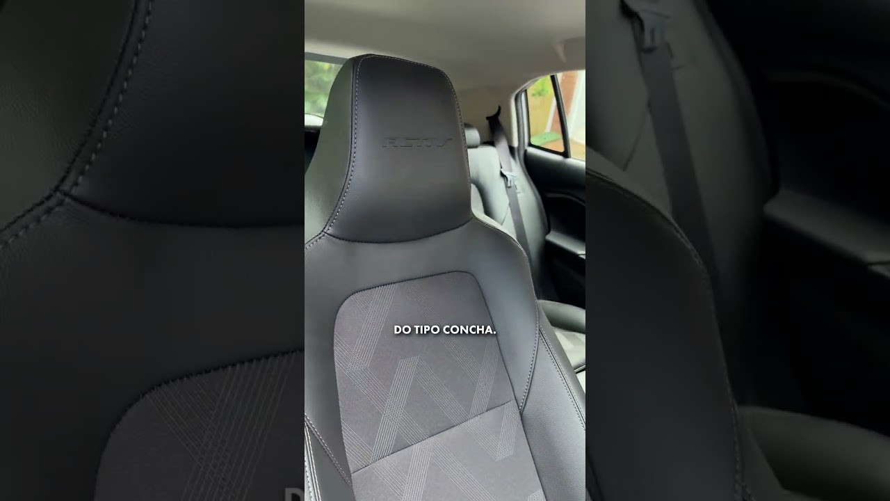 O QUE OFERECE O CHEVROLET ONIX ACTIV?