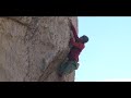 Bishop CA, Buttermilks, Highball bouldering
