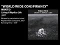 Ribateo - World Wide Conspirancy
