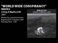 Ribateo - World Wide Conspirancy