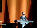 The Script "For the First Time" Atlanta Star 94 Jingle Jam, 12/13/11, Gwinnett Arena
