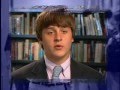Archbishop Curley High School Admissions Video