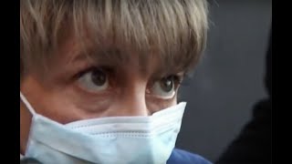 Доктор Лиза. ВИДЕО