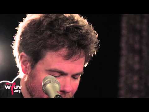 certain - http://wfuv.org • Follow @wfuv: http://ow.ly/flLAg Josh Ritter performs