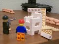 Tiberium Legos - SEASON 1 FINALE! Tiberium Legos - SEASON 1 FINALE!