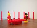 Tiberium Legos - SEASON 1 FINALE!