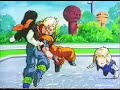 Dragonball Z / GT