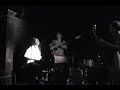 Jazz Nights AVA w/Howie & Friends(DRUM SOLO)f Daru Jones