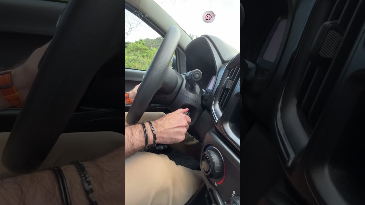 Ainda faz sentido ter um carro tão pequeno hoje?